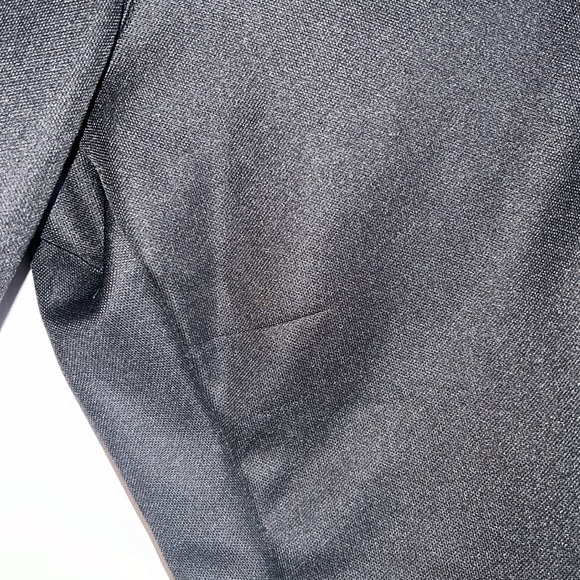 Small adidas track pants. - Picture 7 of 7